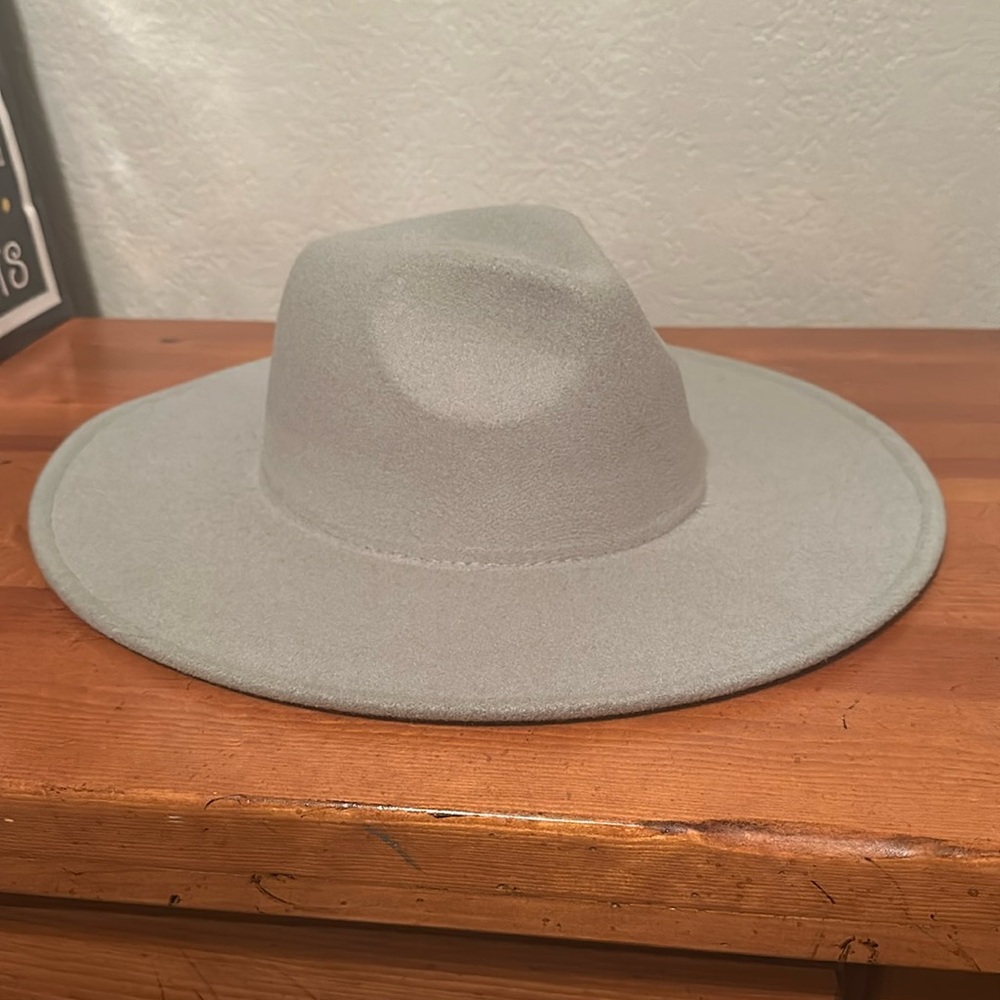 Anthropologie Fedora